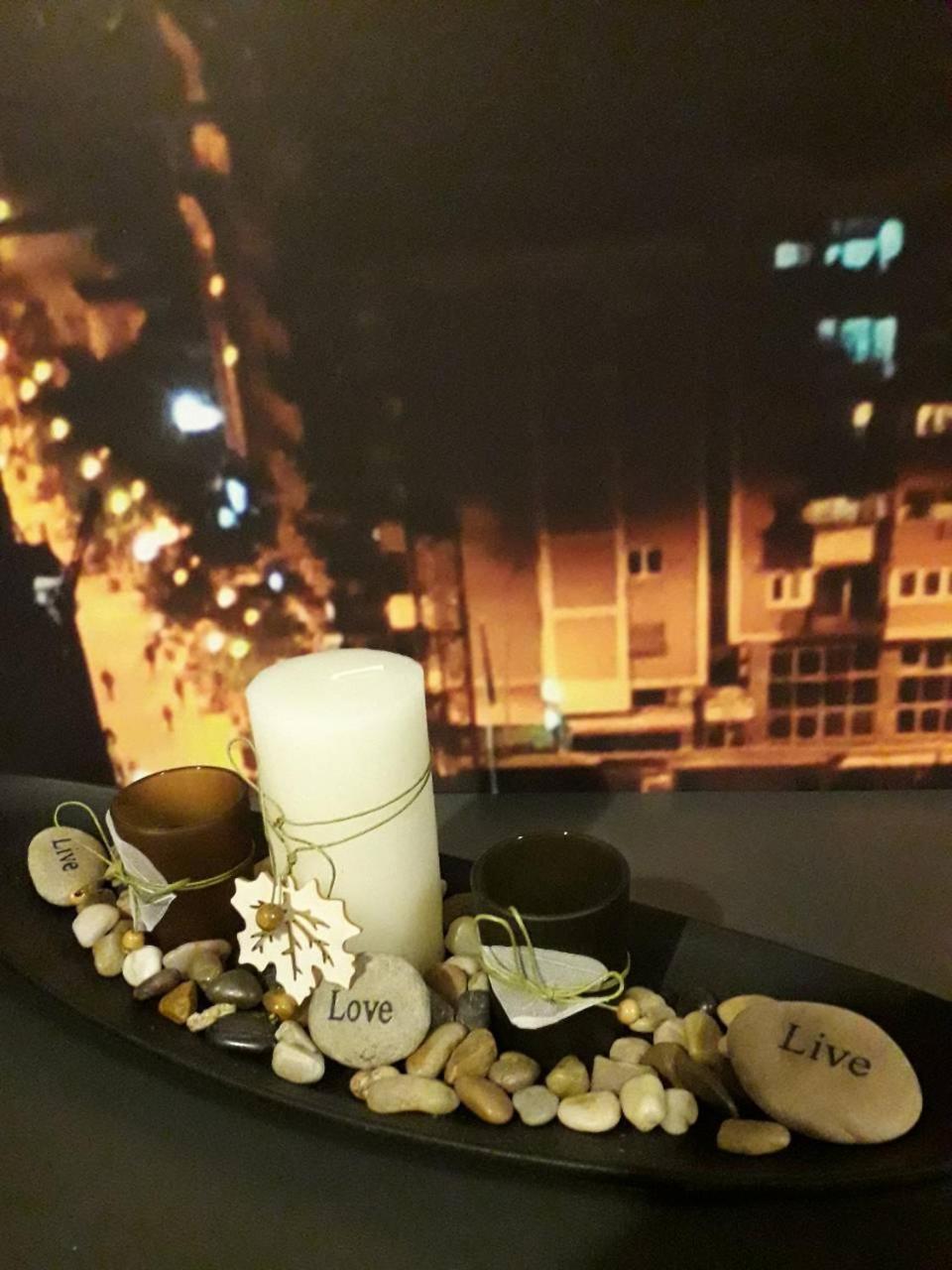Apartament Gabriela & Marjan Luxury Self Check-In Flatiron Skopje Zewnętrze zdjęcie