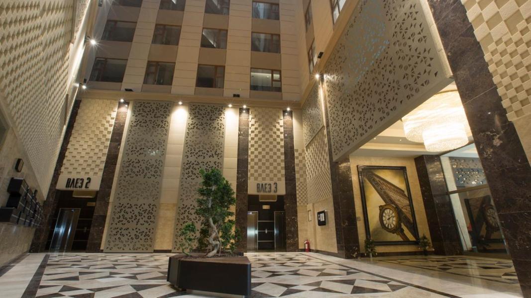 Apartament Gabriela & Marjan Luxury Self Check-In Flatiron Skopje Zewnętrze zdjęcie